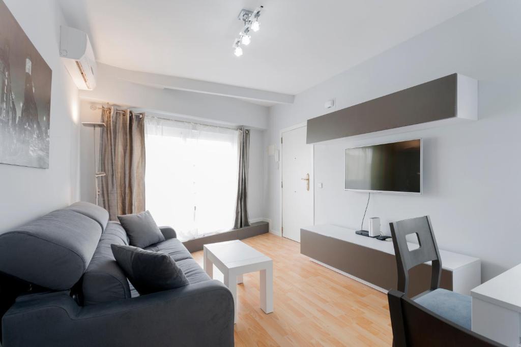 Trafalgar Apartment | Apartment Cardenal Cisneros