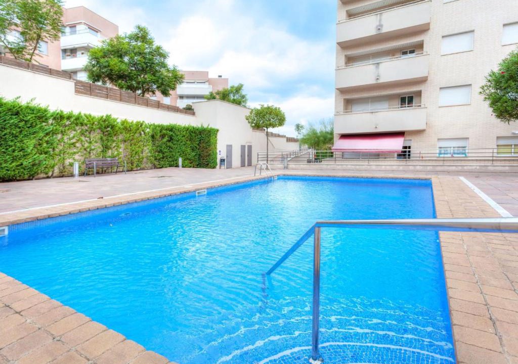 Lloret de Mar Apartment | Apartment Clothilde