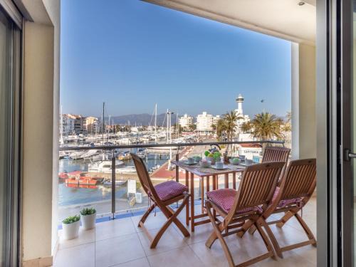 Del | Empuriabrava