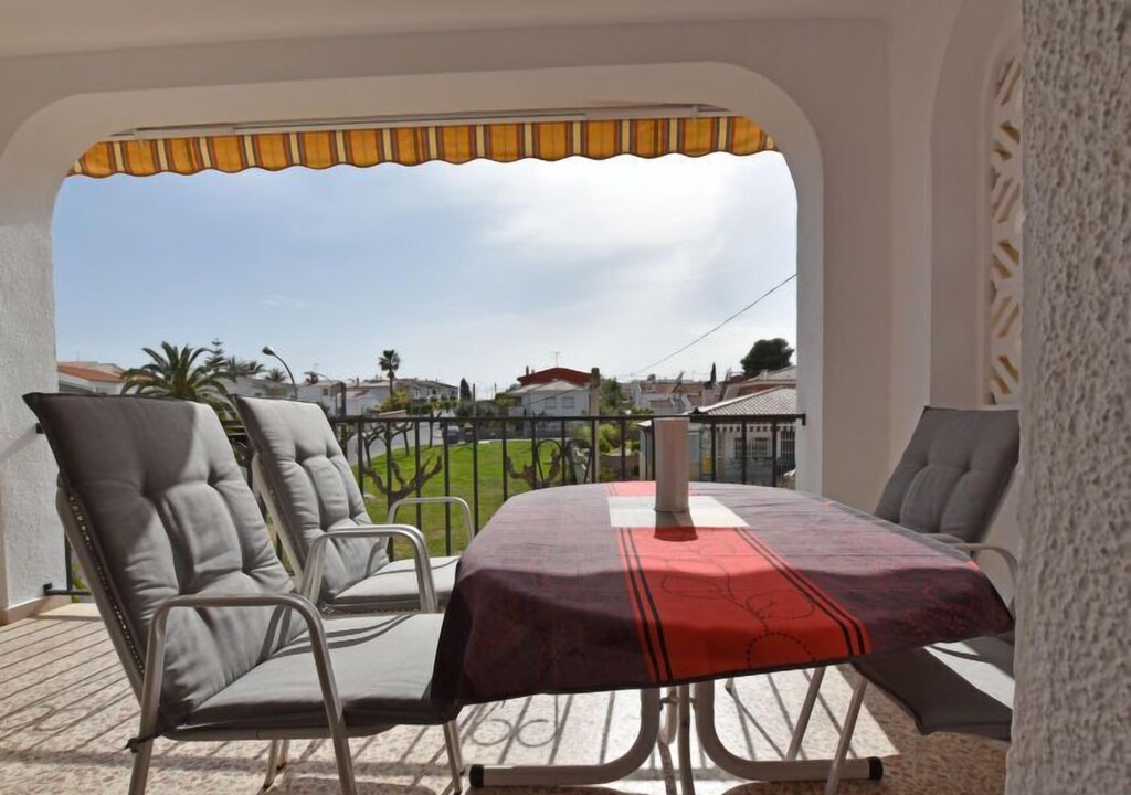 Clara Apartment | Apartment Drassanes II in Torredembarra - 6 persons, 3 bedrooms