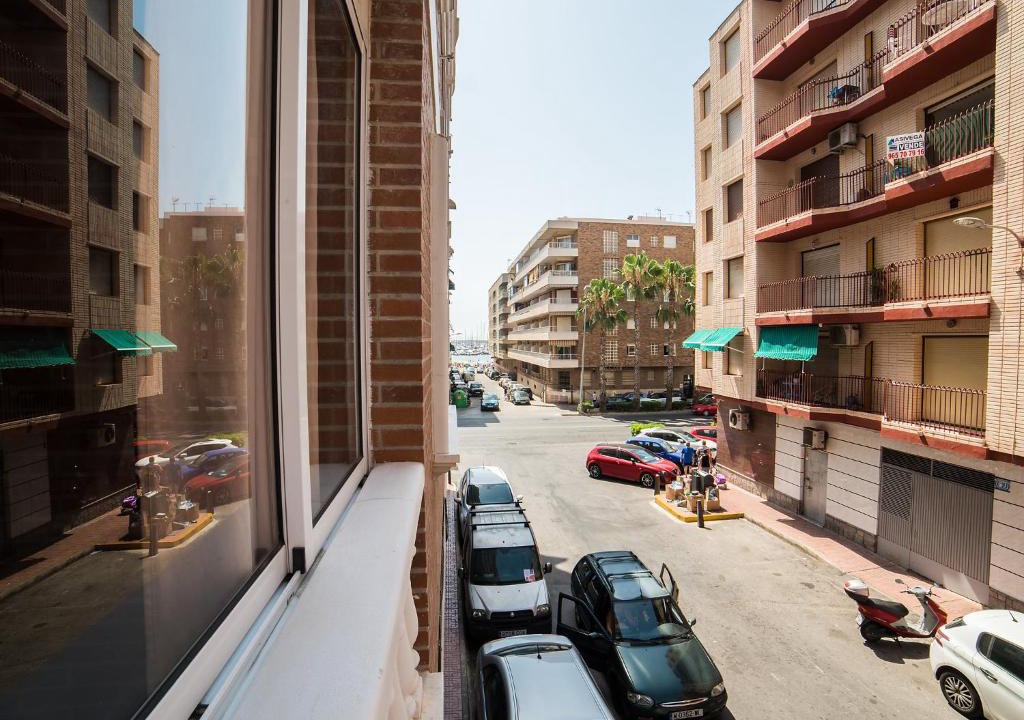 Torrevieja Apartment | Apartment Edificio Belen V by Interhome