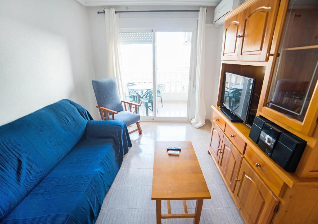 Torrevieja Apartment | Apartment Edificio San Luis II