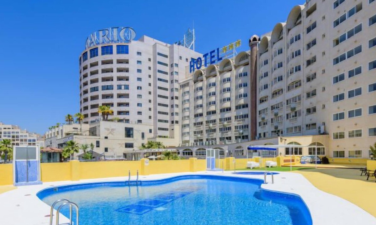 Marina d'Or Apartment | Apartment El Cano - Paseo Maritimo in Oropesa del Mar - 4 persons, 2 bedrooms