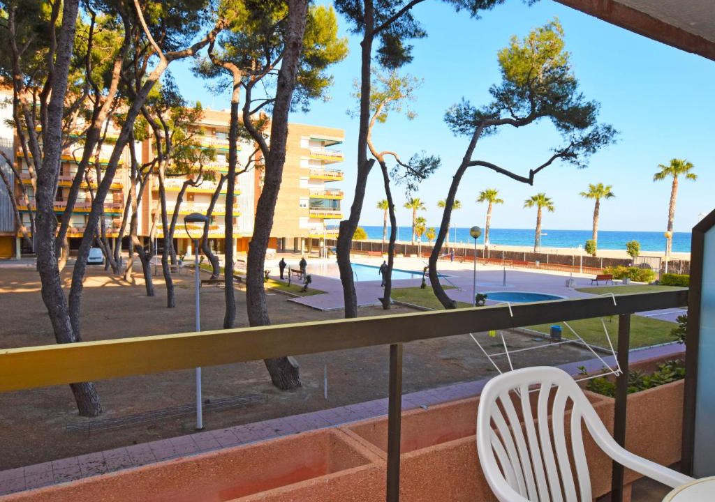 Torredembarra Apartment | Apartment Els Pins Eduardo-7 by Interhome