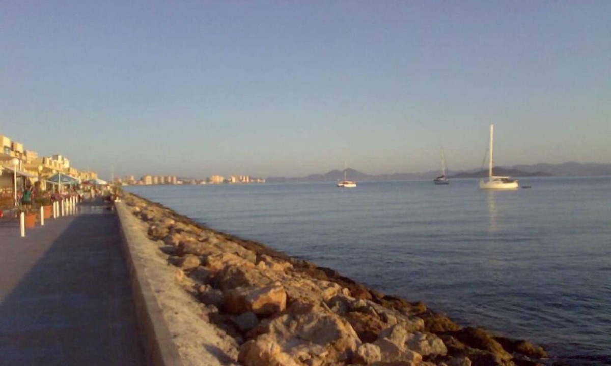 San Javier Apartment | Apartment/ flat - La manga del mar menorAppartamento