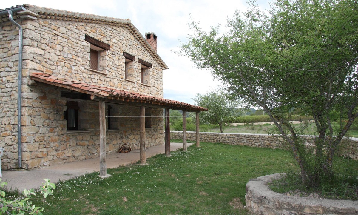 Beteta Apartment | Apartment for 2 people in the middle of the nature, NENUFAR