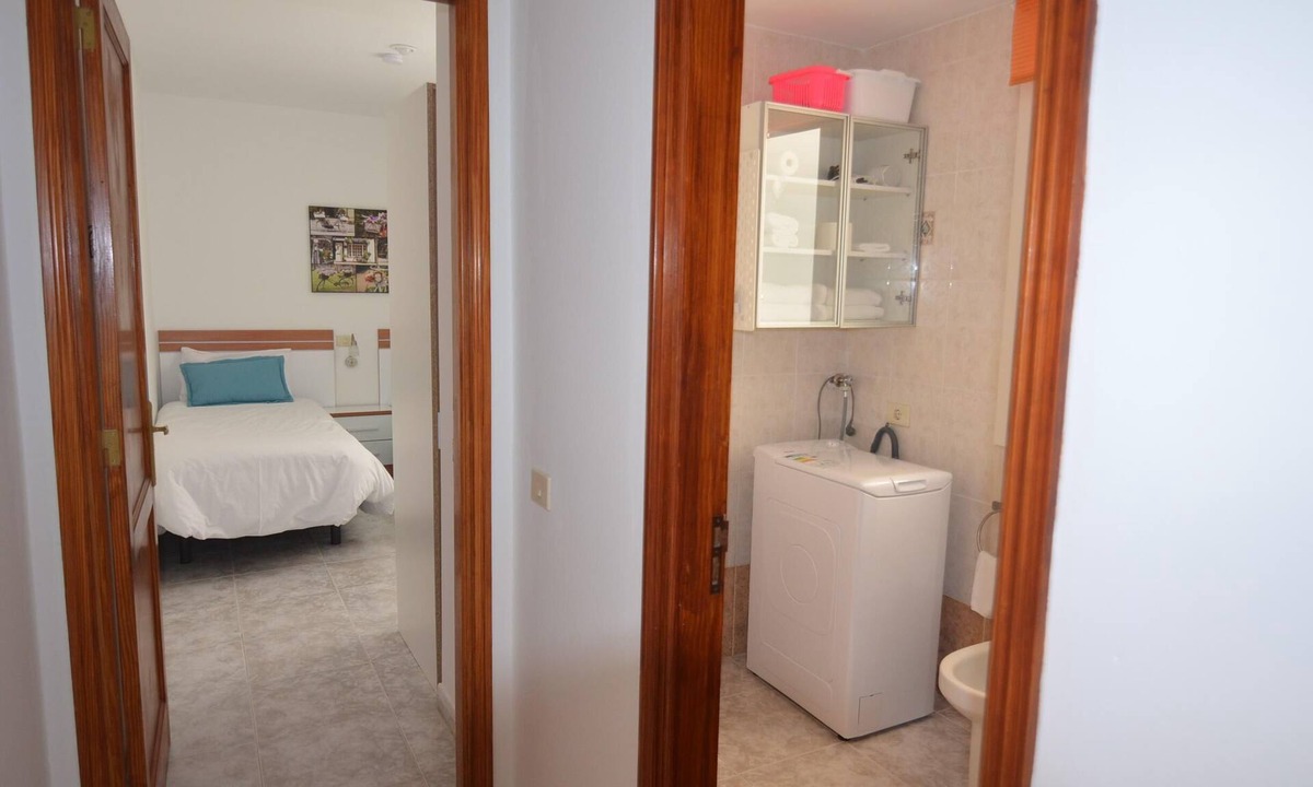 Playa de Arinaga Apartment | APARTMENT FOR BUSINESS AND HOLIDAYS