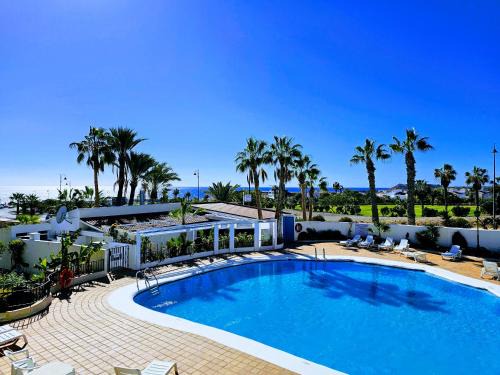 San Miguel de Abona Apartment | Apartment Gold del Sur Tenerife - Ocean View