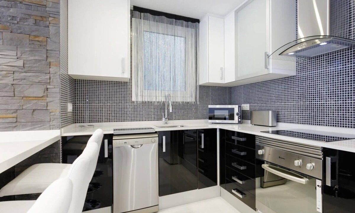 Sant Antoni Apartment | Apartment Gran Via Su