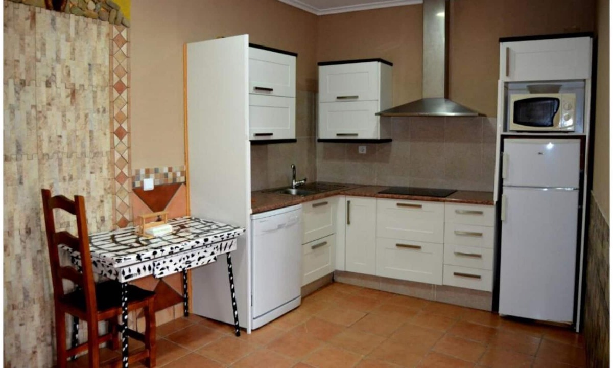 Clavijo Apartment | Apartment - Ground floor
