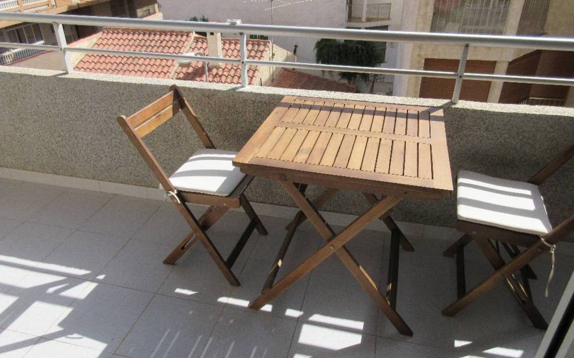 Torrevieja Apartment | Apartment Ideally Located Between The Sea And The City Center