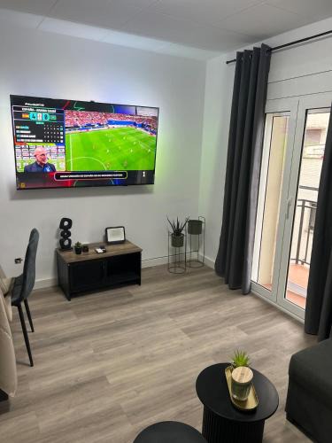 Amer Apartment | Apartment in Amer