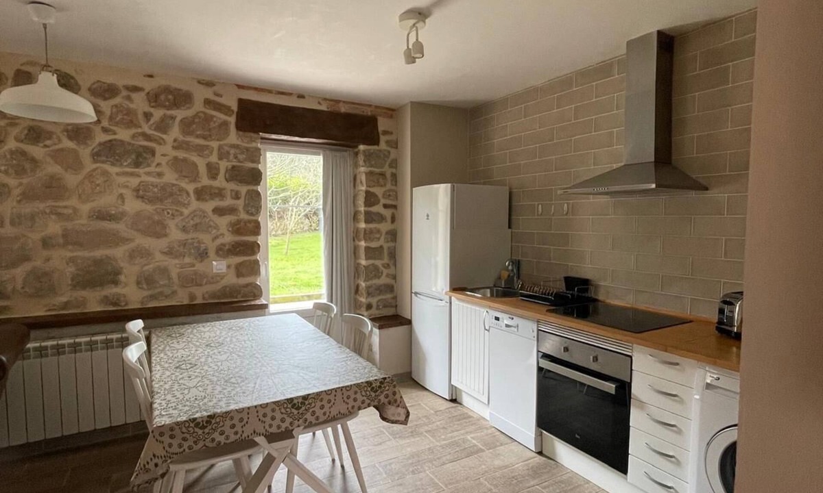 Treceno House | APARTMENT IN CANTABRIA, TRECEÑO