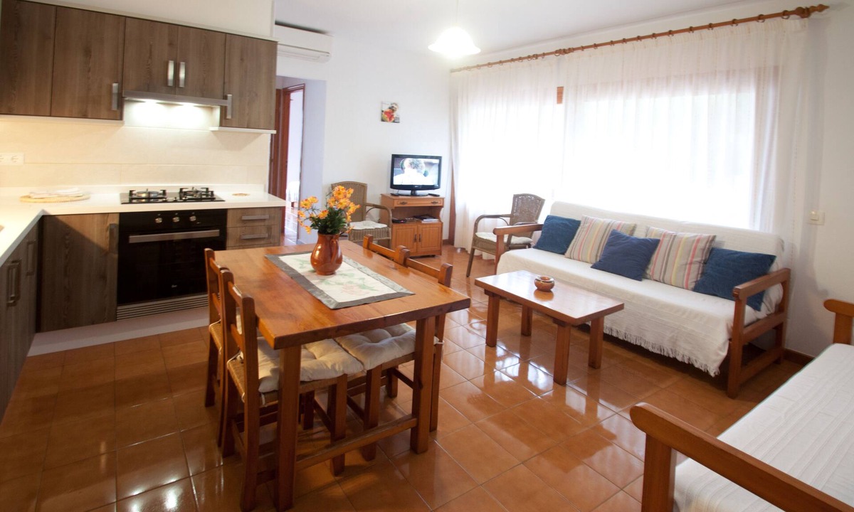 Calo de Sant Agusti Apartment | Apartment in Es Caló area