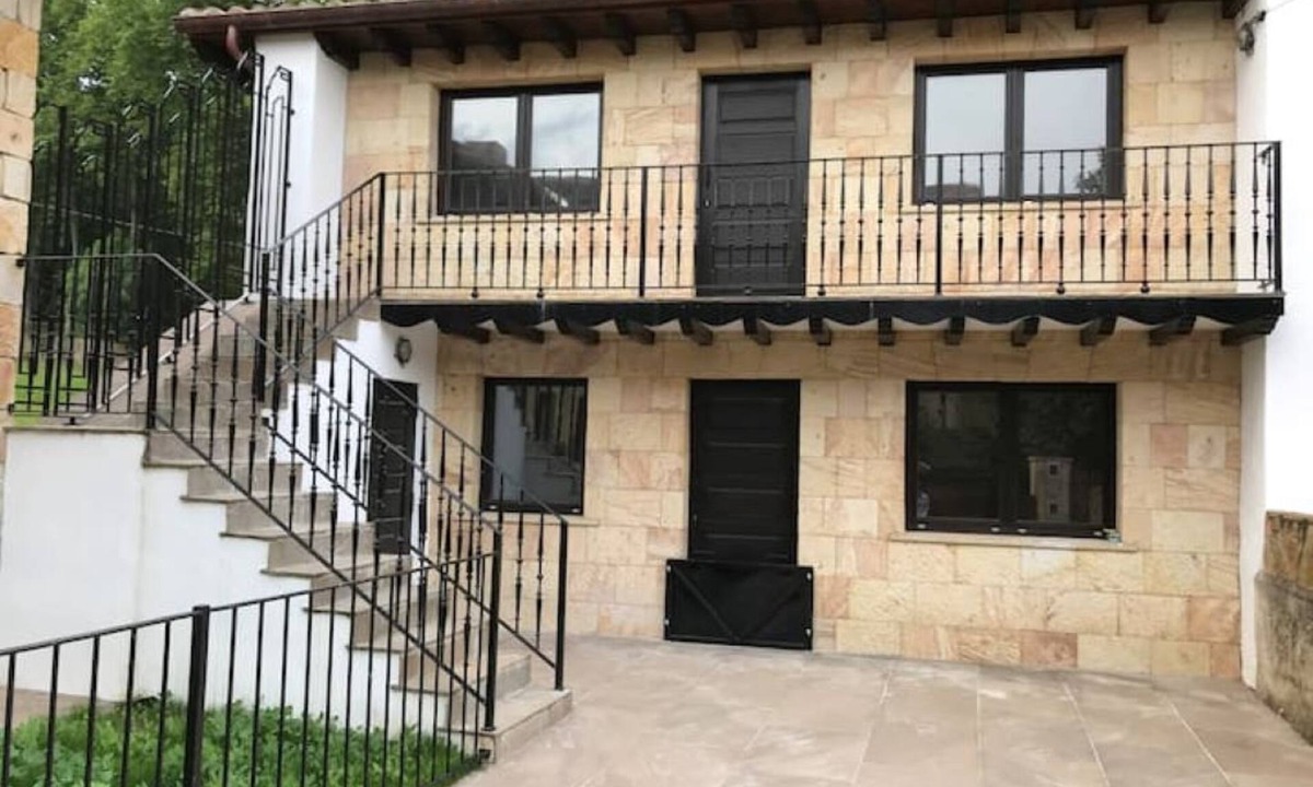 Santillana del Mar Apartment | Apartment in Santillana del Mar - Cantabria