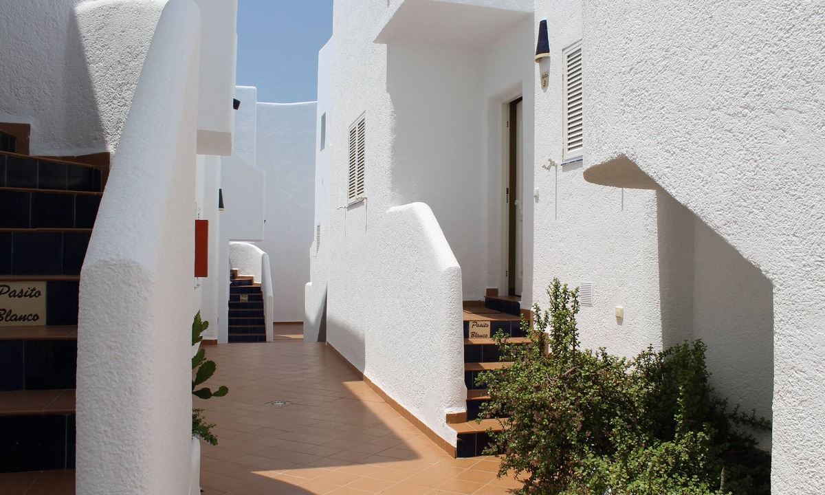 La Isleta Del Moro | La Isleta del Moro