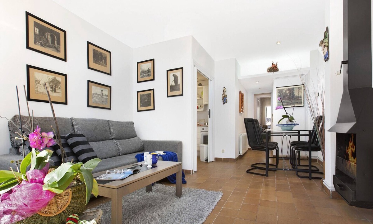 Llafranc Apartment | Apartment in Llafranc near Costa Brava Beach