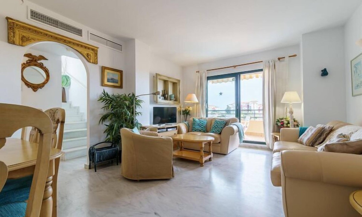 Mijas House | Apartment in Mijas with pool