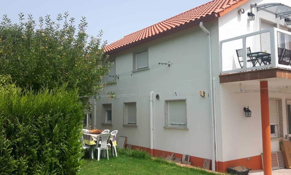 Moana Apartment | Apartment in Moaña - Galicia (North of Spain)