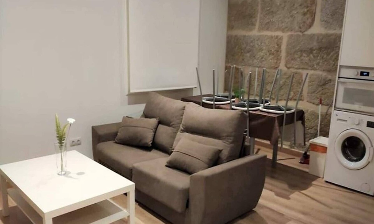 Ourense Apartment | Apartment in Ourense near Thermal Baths