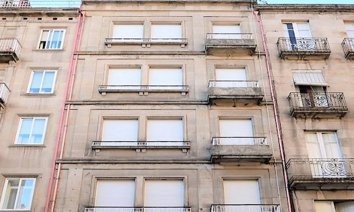 Ourense Apartment | Apartment in Ourense near Hot Springs