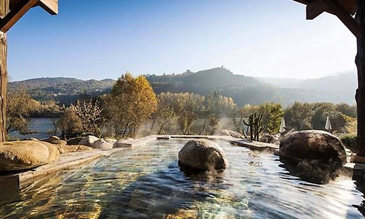 Ourense Apartment | Apartment in Ourense Near Thermal Baths