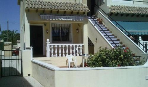 Lo Rufete Apartment | Apartment in Spain, Lomas Del Golf, Villamartin, Orihuela Costa