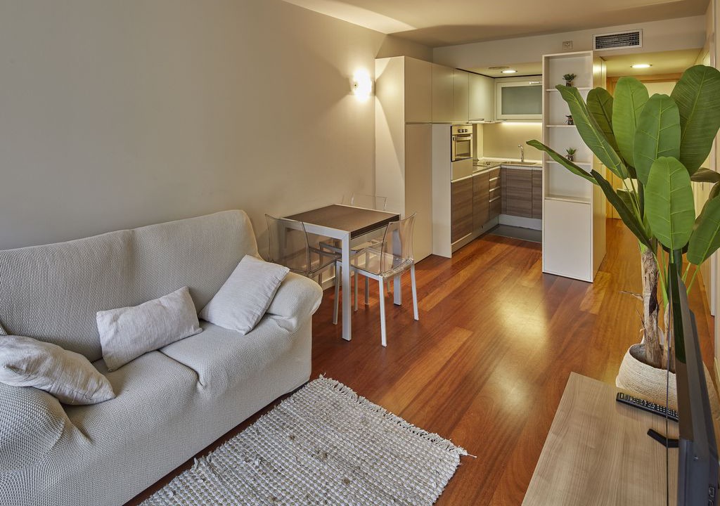 Eixample Apartment | Apartment in the heart of Girona