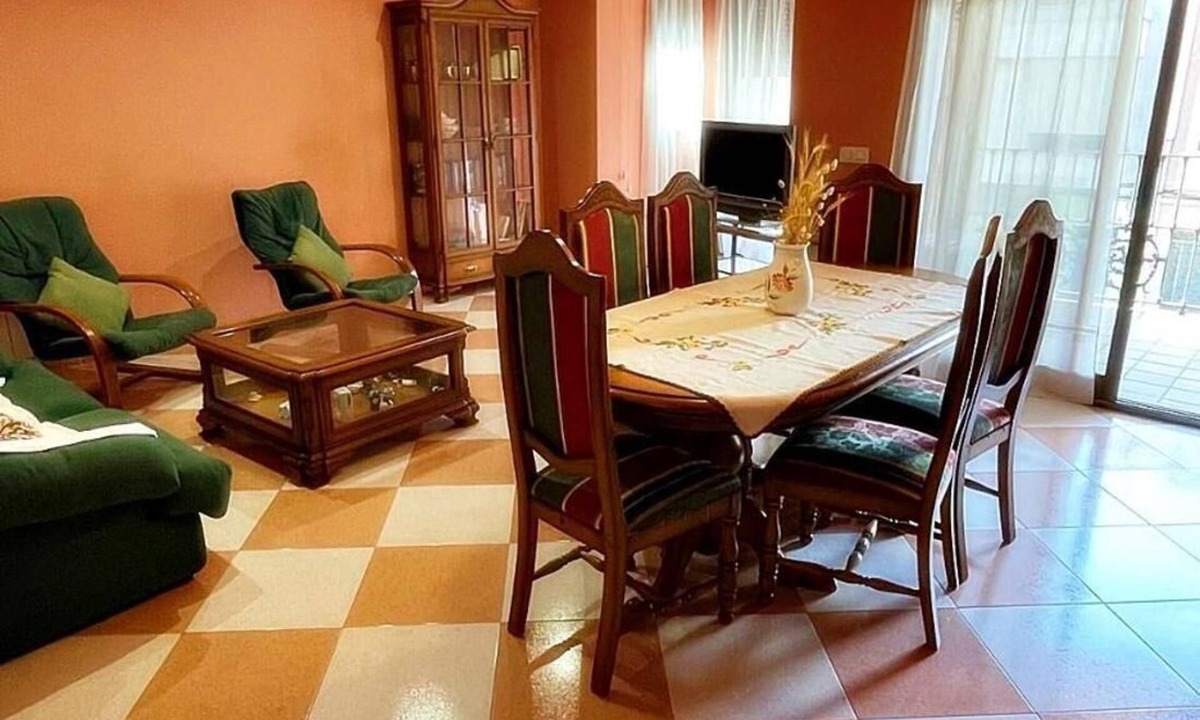 Torreblanca Apartment | Apartment in Torreblanca Ref 061