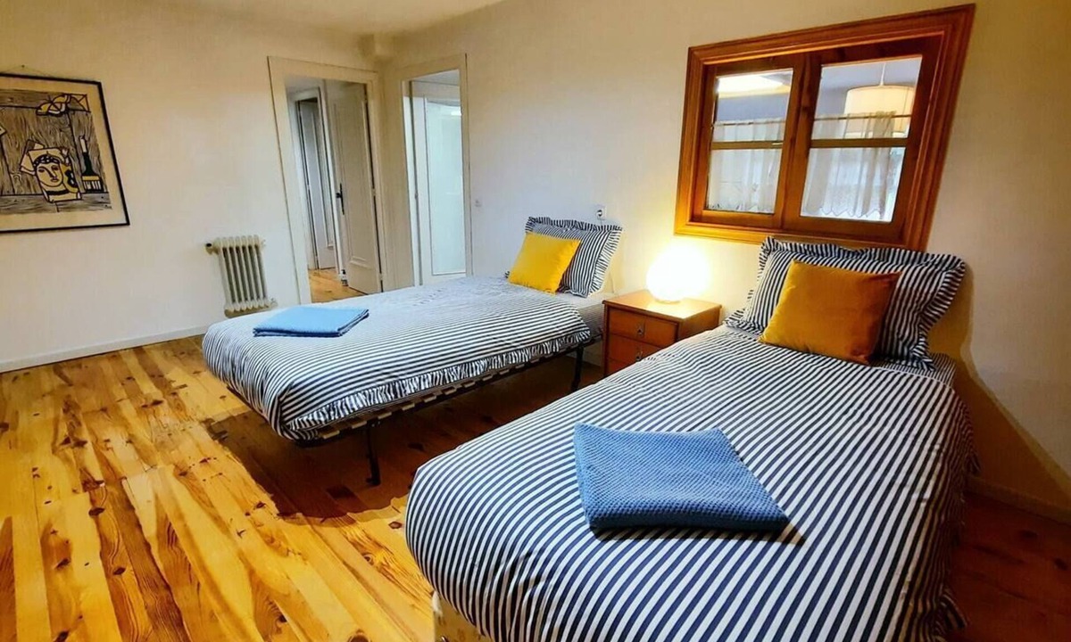 Aravaca Apartment | Apartment Jardin Aravaca