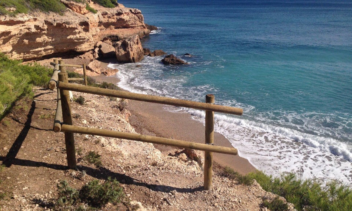 L Almadrava Apartment | Apartment L'Ametlla de Mar, 3 bedrooms, 6 persons