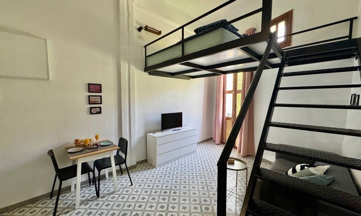 Ingenio Apartment | Apartment La Gomera Casa Vivandi