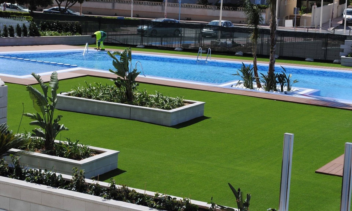 La Mata Apartment | Apartment La mata Aqua nature Costa Blanca