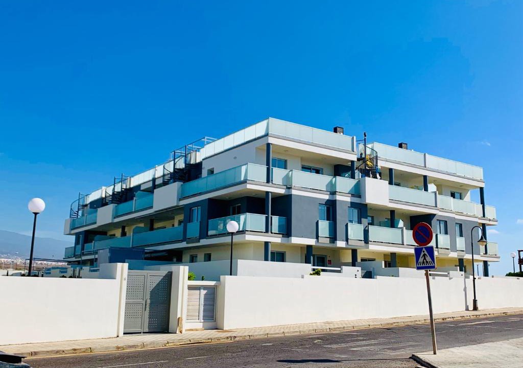 Granadilla de Abona Apartment | Apartment, La Tejita.