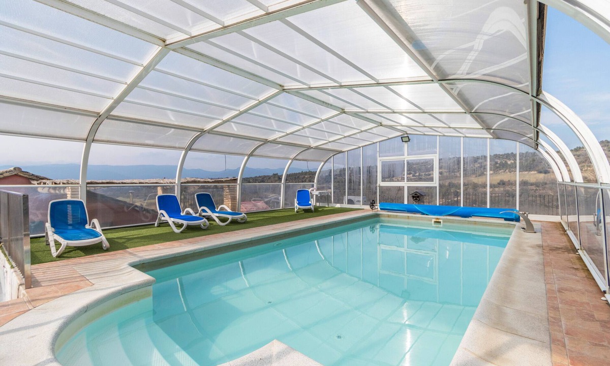 Bellestar Apartment | Apartment 'Las Planeras' with Mountain Views, Shared Pool and Wi-Fi