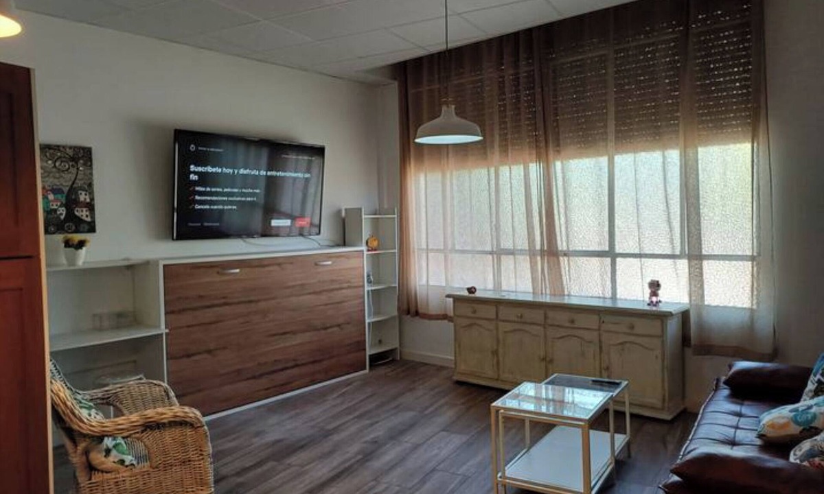 Ibi Apartment | Apartment - Loft