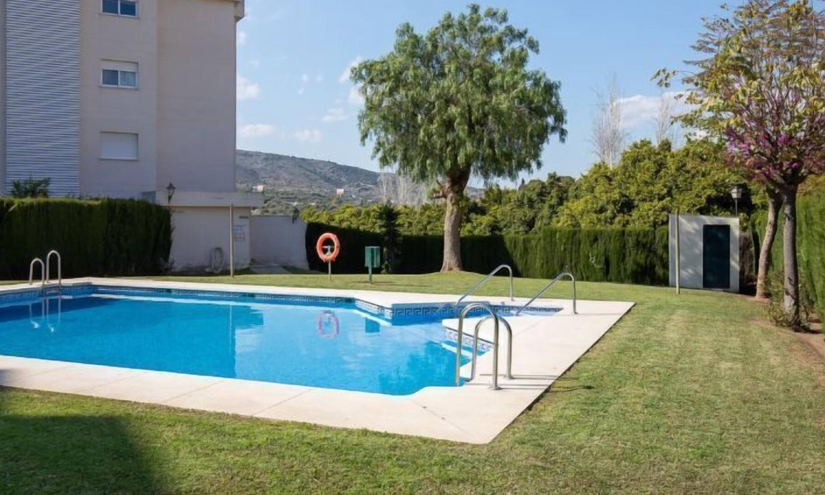 Loma Del Colegial | Torremolinos
