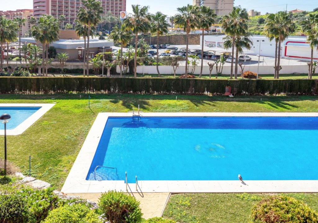 Torrequebrada Apartment | Apartment Marina de Torrequebrada by Interhome