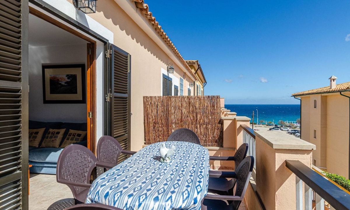 Cala Mesquida Apartment | Apartment near Cala Mesquida Beach