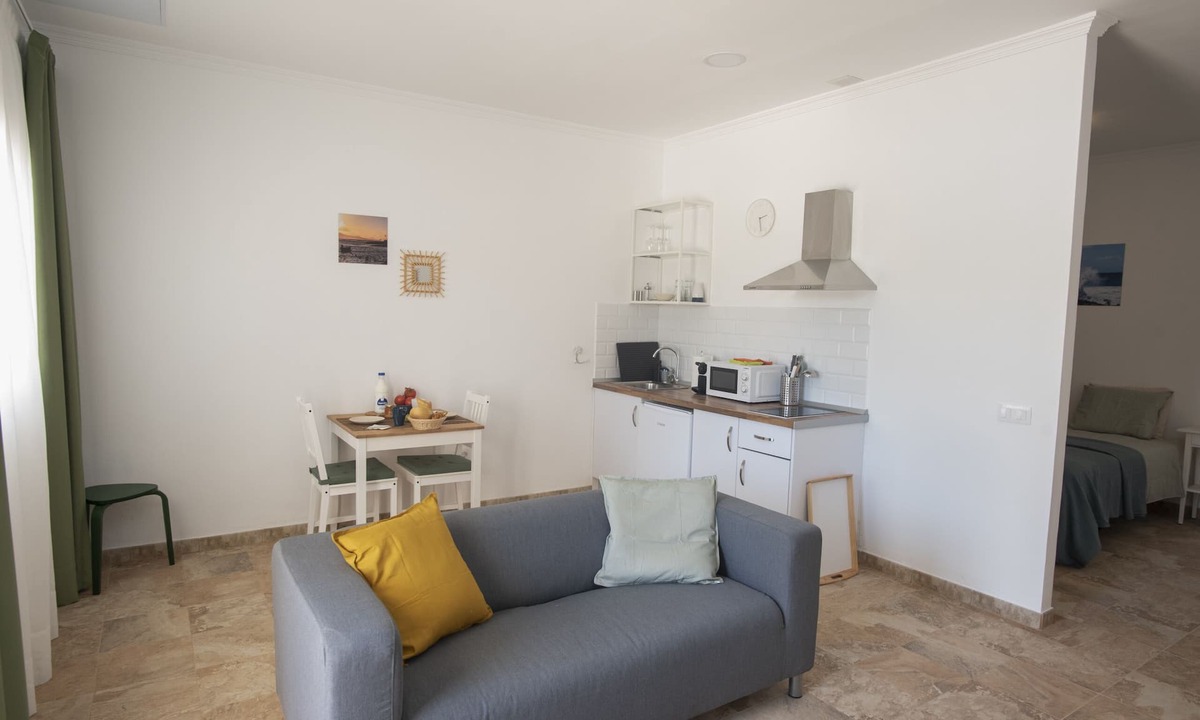 Aguimes Apartment | Apartment Palmera on Finca Falcon Cresta