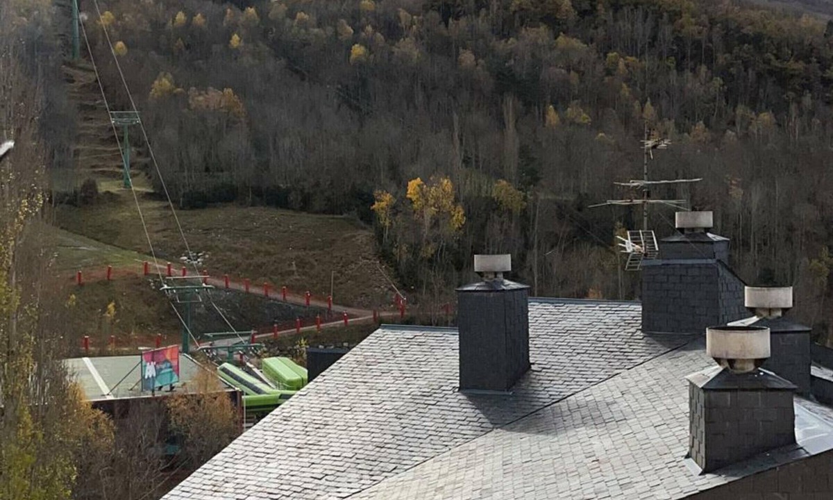 Panticosa Apartment | Apartment Panticosa, 4 bedrooms, 9 persons