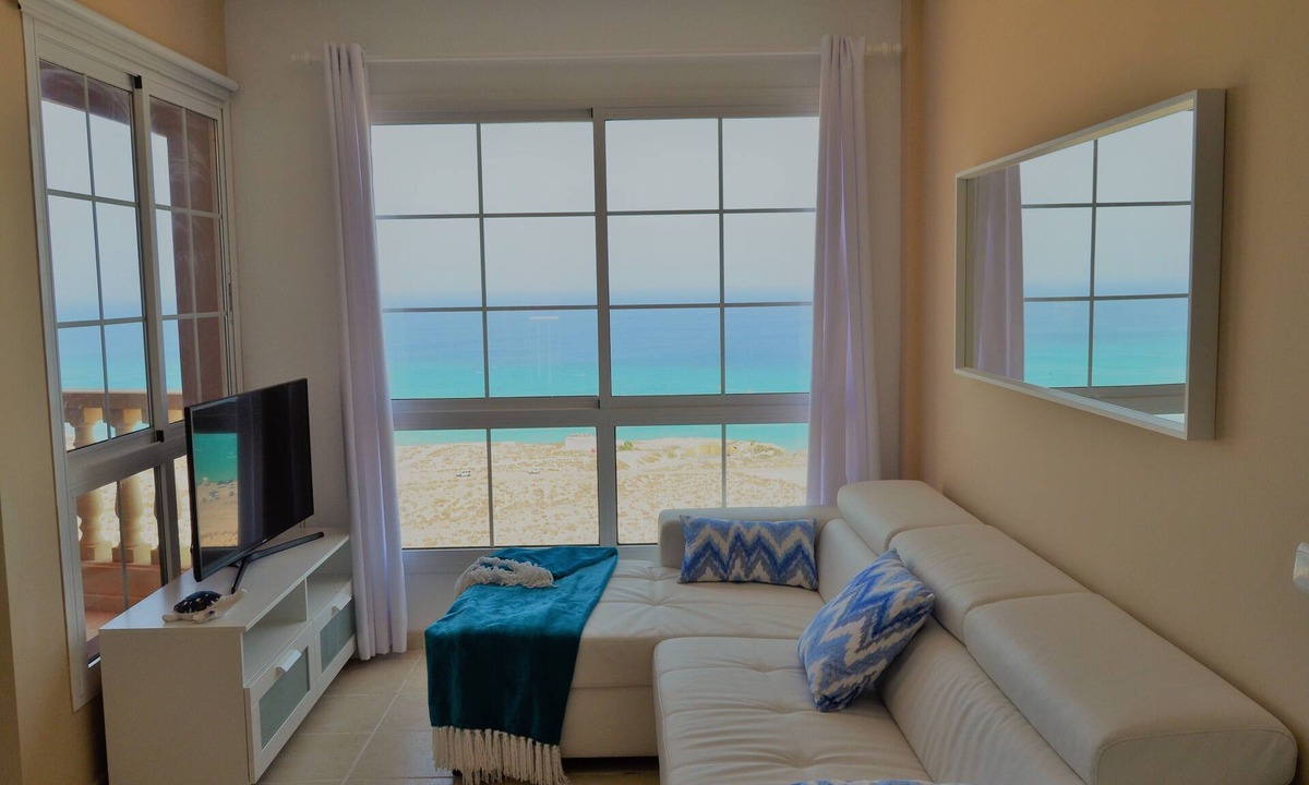 Bahia Calma Apartment | Apartment Paradise View (sea view)