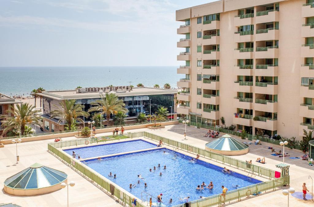Alboraya Apartment | Apartment Patacona Beach 6