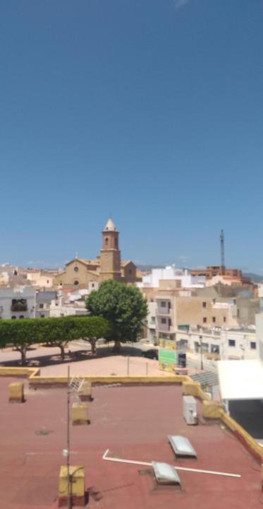 La Parata Apartment | Apartment Plaza Mayor