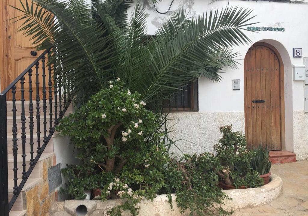 Mojacar Apartment | Apartment Rincón
