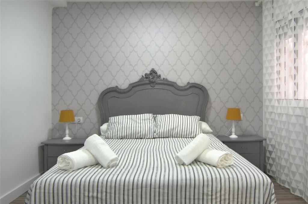 Eixample Apartment | Apartment Ronda Sant Antoni
