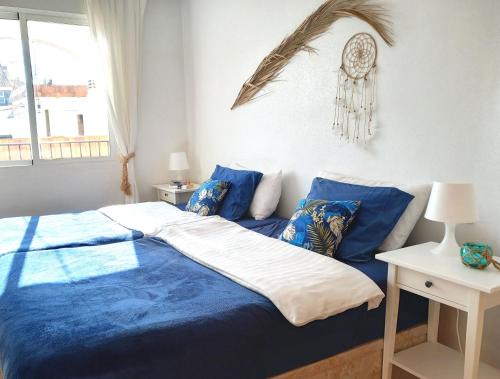 Los Cuarteros Apartment | Apartment San Pedro del Pinatar Lo Pagan TikiTakiApartments