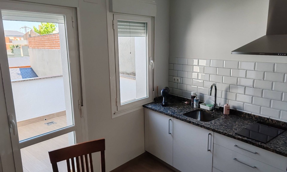 Ponferrada Apartment | Apartment Sanabria 1°A