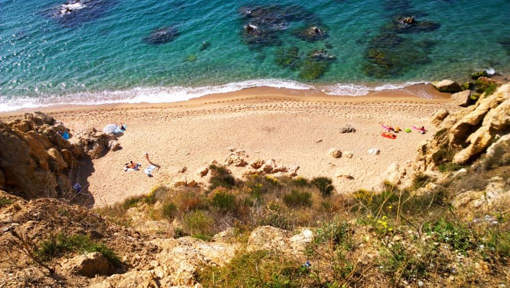 Arenys de Mar Apartment | Apartment Sant Joan
