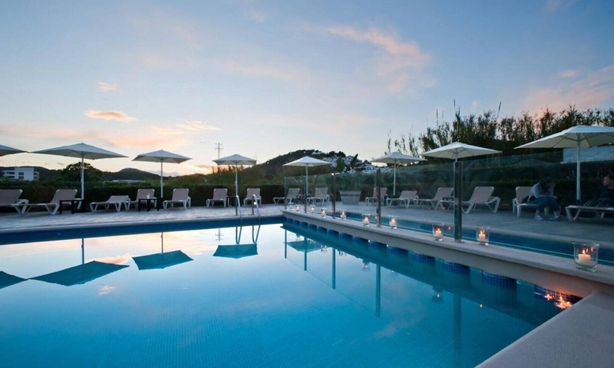 Ses Veles Dormitorio Santa Eulalia | Santa Eulalia del Rio